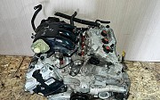 Двигатель 2GR-FE 3.5 литра Toyota Alphard, 2008-2011 Алматы