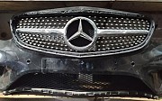 Бампер передний на Mercedes-Benz E-class w212 AMG рестайлинг в сборе Mercedes-Benz E 200 Алматы
