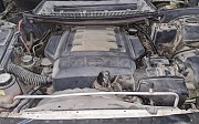 Двигатель AJ 4.4 (Ягуар) на Land Rover Range Rover Land Rover Range Rover Sport, 2005-2009 Орал