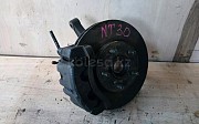 Тормозной диск передний на Nissan X-Trail 2001-2007 год Nissan X-Trail, 2004-2007 Алматы