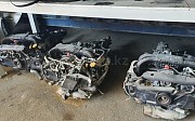 Контрактный двигатель (АКПП) Subaru Outback EZ30, FB25, FB20 Subaru Outback, 2001-2003 Алматы