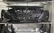 Бампер передний Hyundai Accent Hyundai Accent, 2017 Костанай