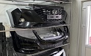 Бампер передний Hyundai Accent Hyundai Accent, 2017 Қостанай