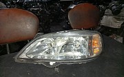 Фара левая опель астра G Opel Astra, 1998-2004 Караганда