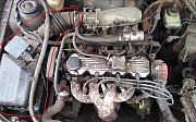 Контрактный двигатель opel c20ne astra f 51 Opel Astra Қарағанды