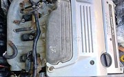 Двигатель VQ25 Nissan Cefiro Nissan Maxima, 1995-2000 Астана
