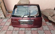 Крышка багажник на Nissan x-trail Nissan X-Trail, 2001-2004 Алматы