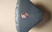 Рули подушки Airbag Porsche Cayenne, 2002-2007 Алматы