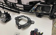 Противотуманные фары OEM style для Toyota Land Cruiser LC200 2016-21 Toyota Land Cruiser, 2015-2021 Кокшетау