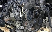 Двигатель Nissan VQ35HR V6 3.5 Infiniti G35, 2002-2007 Петропавловск