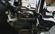 Двигатель на пежо nfz Peugeot 206, 1998-2012 Алматы