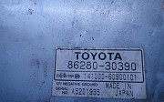 Усилитель звука Toyota Toyota Aristo, 1997-2000 Алматы
