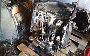 Двигатель 1, 6л AFT 1.6л инжектор Volkswagen Passat, 1993-1997 Қостанай