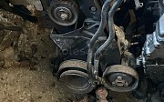 Двигатель 1, 6л AFT 1.6л инжектор Volkswagen Passat, 1993-1997 Костанай