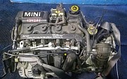 Двигатель MINI HATCH R50 W10B16A Mini Hatch Костанай