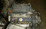 Двигатель Volkswagen Polo Volkswagen Polo, 2009-2015 Алматы