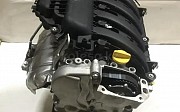 F4R мотор двигатель Renault Duster, 2010-2015 Алматы