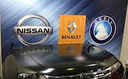 Renault Duster морда есть в наличе Renault Duster, 2010-2015 Шымкент