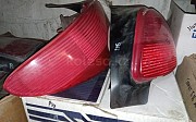 Задние фонари на Пежо 206 Peugeot 206, 1998-2012 Қостанай