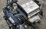 Lexus Es Двигатель 3л. MZ-FE V6 с АКПП с установкой Lexus ES 300 Алматы