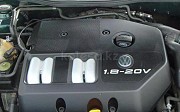 Двигатель 1, 8 20v AGN VW Golf IV Volkswagen Golf, 1997-2005 Павлодар