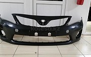 Передний бампер Toyota Corolla 2010-2013 Toyota Corolla, 2006-2013 Нұр-Сұлтан (Астана)