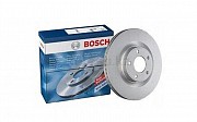 Тормозные диски Bosch на Peugeot 206 Peugeot 206, 1998-2012 Алматы