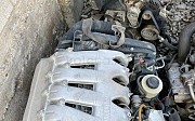 Двигатель мотор дизель Renault Laguna Шымкент