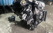 Контрактный двигатель 2GR Toyota Highlander, 2010-2013 Семей