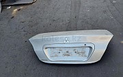 Крышка багажника на Mitsubishi lancer lX Mitsubishi Lancer, 2000-2007 Алматы