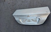 Крышка багажника на Mitsubishi lancer lX Mitsubishi Lancer, 2000-2007 Алматы