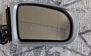 Боковые зеркала Mercedes w210 Mercedes-Benz E 280, 1999-2002 