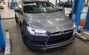 Фары/Оптика Mitsubishi Lancer, 2007-2011 Алматы