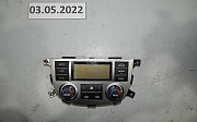 Панель управления климат контролем Hyundai Santa Fe, 2000-2012 Алматы