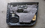 Обшивки дверей передние для Lexus RX350 Lexus RX 350, 2006-2009 Алматы