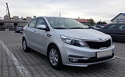 Бампер передний Rio 3 2015 — Киа Рио рестайлинг бампер… Kia Rio, 2015-2017 