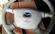 Подушка безопасности AIRBAG на MAZDA MPV Mazda MPV, 1999-2006 