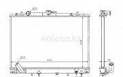 Mitsubishi Montero Sport радиатор охлаждения Mitsubishi Montero Sport, 1996-2008 Алматы