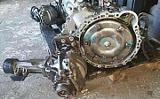 Rx 350 акпп Lexus RX 350, 2006-2009 Алматы