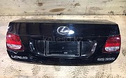 Крышка багажника Lexus GS350 Lexus GS 350, 2007-2011 Алматы