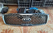 Kia Sorento 2015 решотка радиатора Kia Sorento, 2014-2017 Алматы