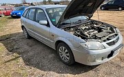 Акпп мазда 323 Mazda 323, 2001-2003 Шымкент