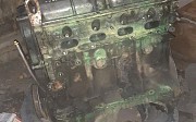 Двигатель мазда 323 Mazda 323 Қарағанды