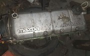 Двигатель мазда 323 Mazda 323 Қарағанды