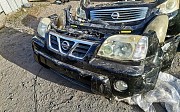 Ноускат мини морда передняя часть кузова ниссан Nissan X-Trail, 2004-2007 Алматы