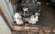 Мотор BTS CFNA 1.6 и АКПП 09G 6 ступка Skoda Fabia Нұр-Сұлтан (Астана)