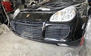 Офкат порш кайен 4, 5л турбо и без трубо Porsche Cayenne, 2002-2007 Алматы