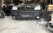 Офкат порш кайен 4, 5л турбо и без трубо Porsche Cayenne, 2002-2007 Алматы