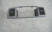 Рамка под магнитолу. Toyota corolla Е130 Toyota Corolla, 2000-2008 Усть-Каменогорск