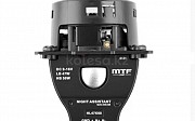 Модули MTF Light линзованные Bi-LED серия Night Assistant MaxBeam Volkswagen Polo, 2009-2015 Алматы